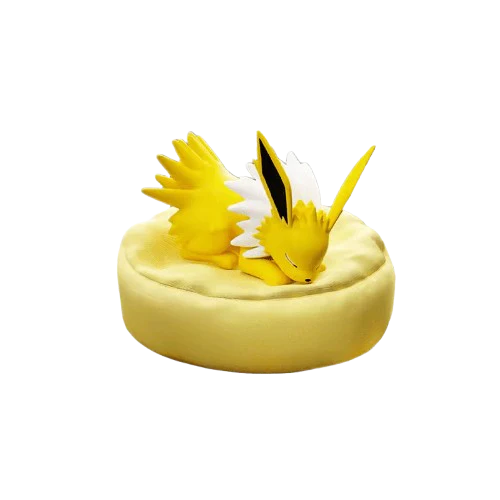 Pokemon - Eevee Sleeping Pose Blind Box - Image 3