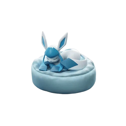 Pokemon - Eevee Sleeping Pose Blind Box - Image 4