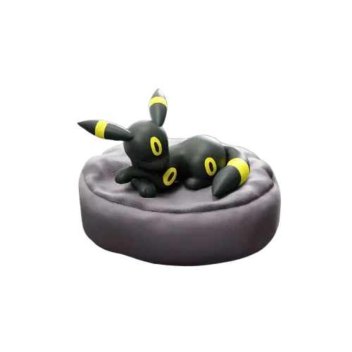 Pokemon - Eevee Sleeping Pose Blind Box - Image 7