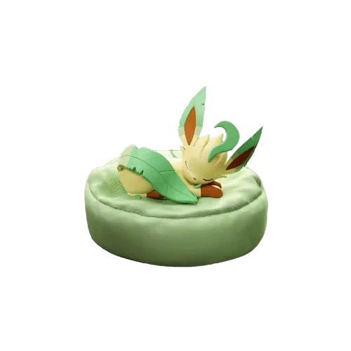 Pokemon - Eevee Sleeping Pose Blind Box - Image 8