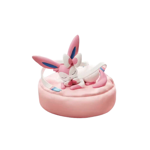 Pokemon - Eevee Sleeping Pose Blind Box - Image 9