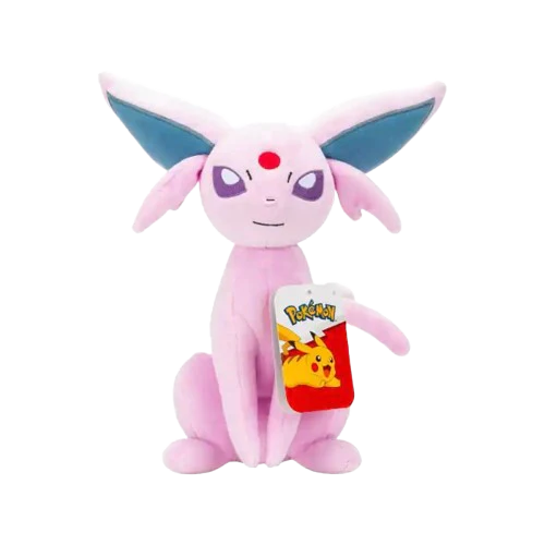 Pokemon - Espeon Plush