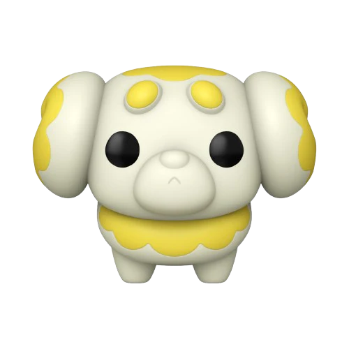 Pokemon - Fidough #1051 Funko Pop! - Image 2