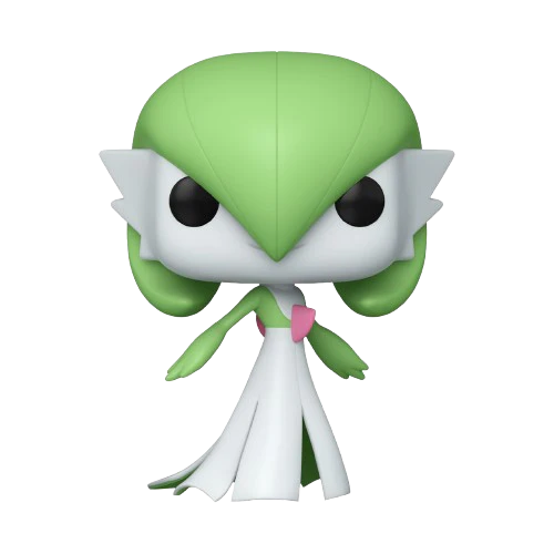 Pokemon - Gardevoir #1052 Funko Pop! - Image 2