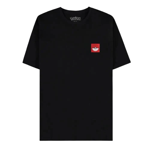 Pokemon - Gengar Japanese Block T-Shirt