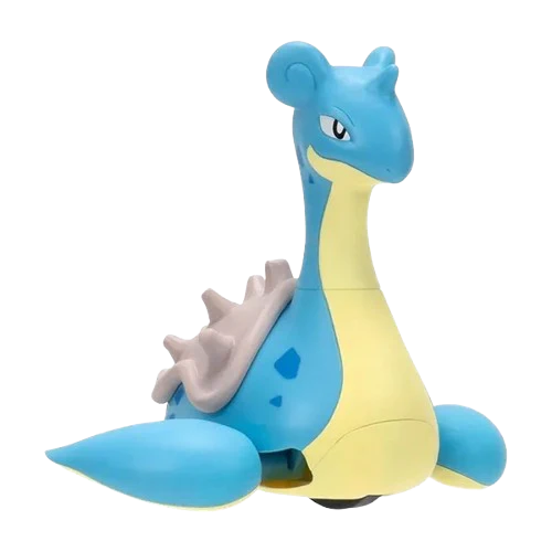 Pokemon - Lapras Battle Figure - Image 2
