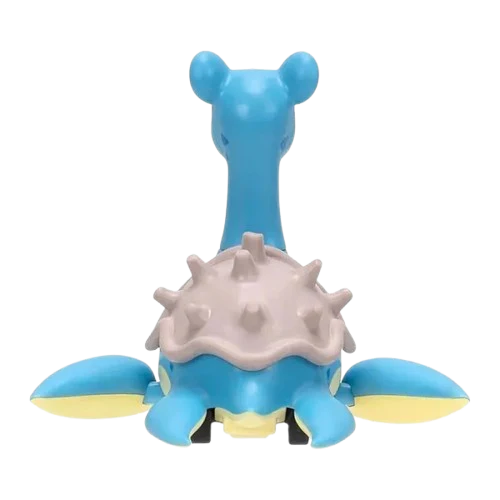 Pokemon - Lapras Battle Figure - Image 3
