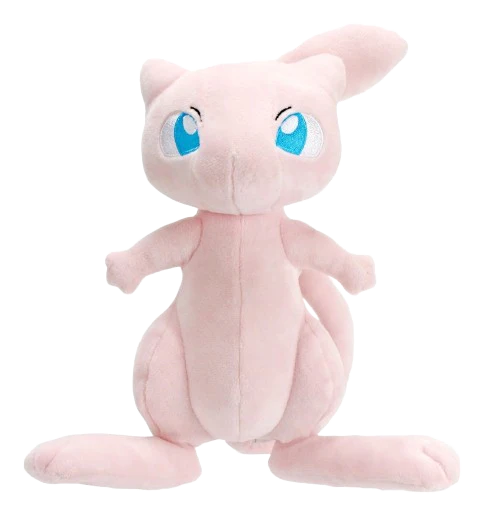 Pokemon - Mew 8" Plush