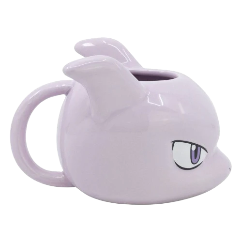 Pokemon - Mewtwo 3D Mug - Image 2