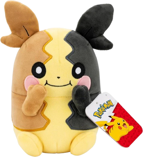 Pokemon - Morpeko 8" Plush