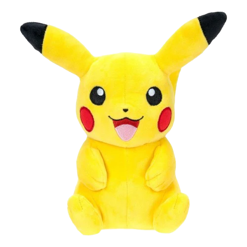Pokemon - Pikachu #2 8" Plush