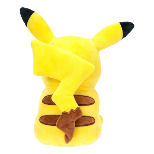 Pokemon - Pikachu #2 8" Plush - Image 3