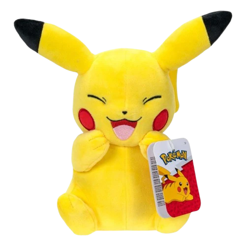 Pokemon - Pikachu 8" Plush