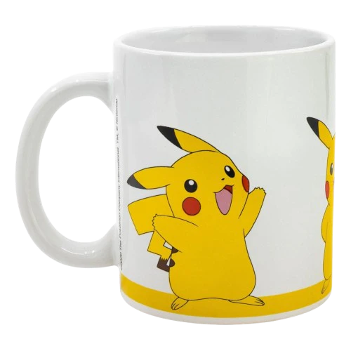 Pokemon - Pikachu Mug