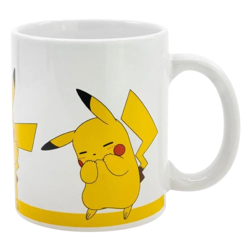 Pokemon - Pikachu Mug - Image 2