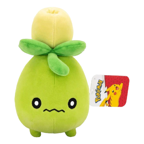 Pokemon - Smoliv 8" Plush