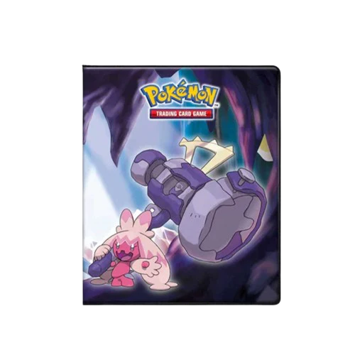 Pokemon - Tinkaton 9-Pocket Ultra Pro Binder