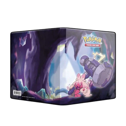 Pokemon - Tinkaton 9-Pocket Ultra Pro Binder - Image 3