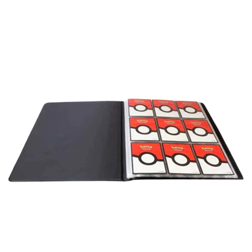 Pokemon - Tinkaton 9-Pocket Ultra Pro Binder - Image 4