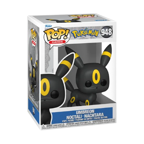 Pokemon - Umbreon #948 Funko Pop!