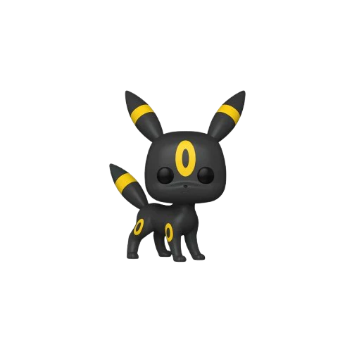 Pokemon - Umbreon #950 Jumbo Funko Pop! - Image 2