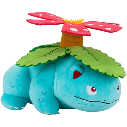 Pokemon - Venusaur 12 Inch Plush