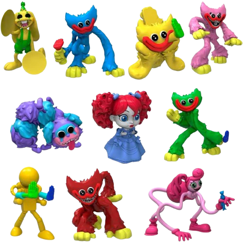 Poppy Playtime - Series 2 7cm Mystery Mini Figure - Image 2