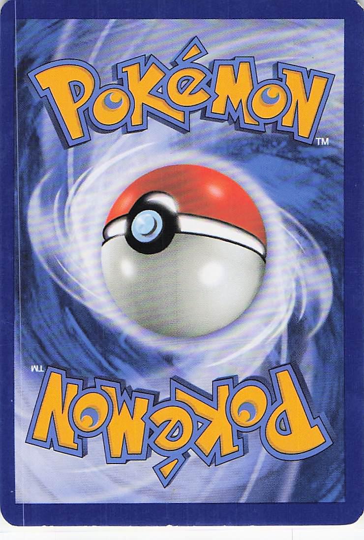 Porygon Lv.7 81/106 - Image 2