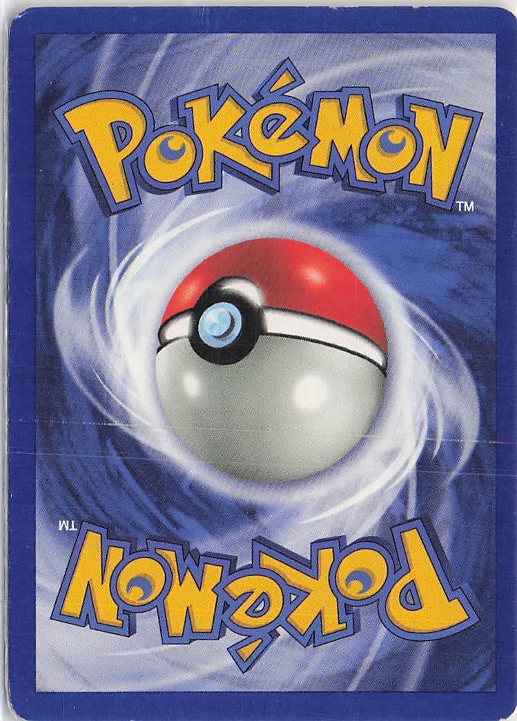 Professor Oak’s Visit 122/132 - Image 2