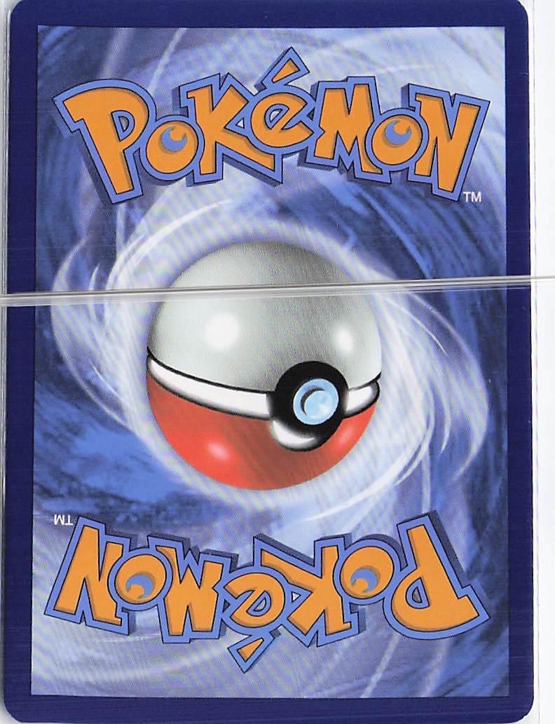 Rescue Board 126/131 (Pokeball) - Image 2