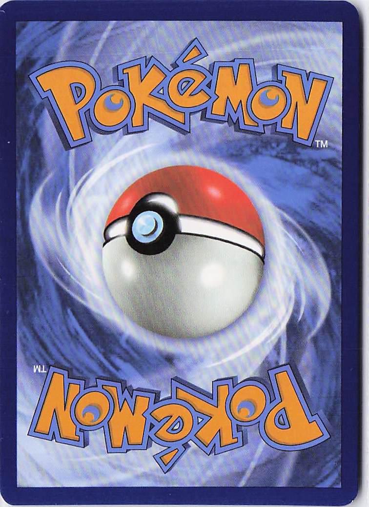 Rescue Board 126/131 (Pokeball Holo) - Image 2