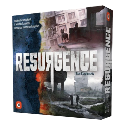 Resurgence
