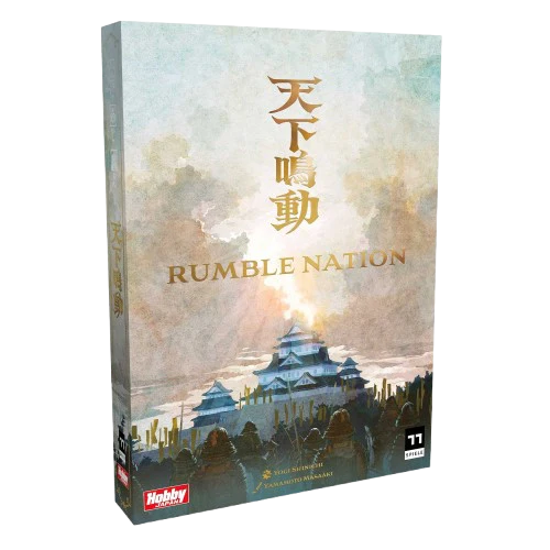 Rumble Nation