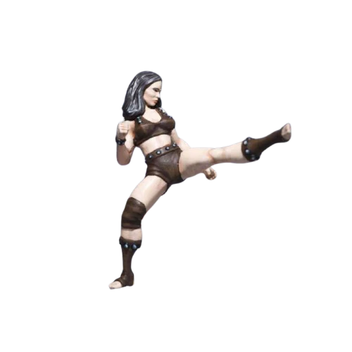 Rumbleslam - Caria Miniature Figure