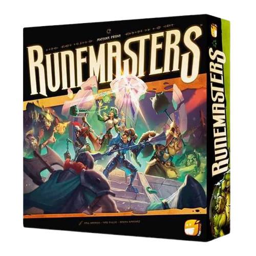 Runemasters