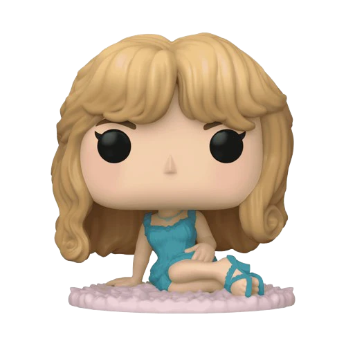 Sabrina Carpenter - Sabrina Carpenter in Nightgown #479 Funko Pop! - Image 2