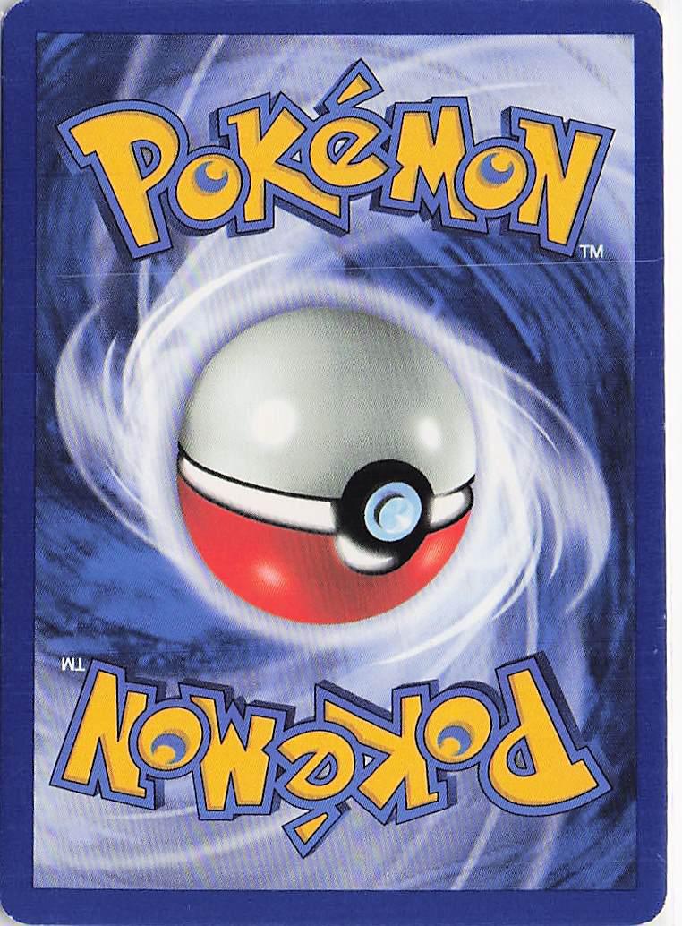 Sabrina’s Venonat 96/132 - Image 2