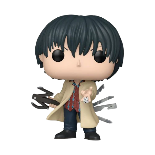 Sakamoto Days - Yoichi Nagumo #2060 Funko Pop! - Image 2