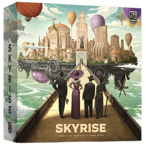 Skyrise