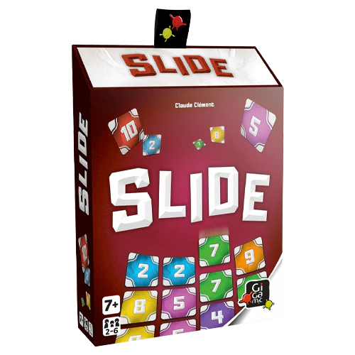 Slide
