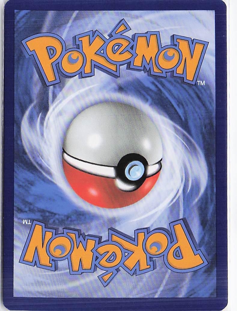 Smeargle 15/15 (H) - Image 2