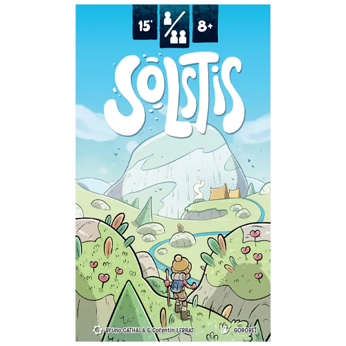 Solstis