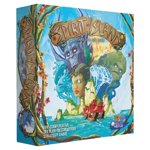 Spirit Island