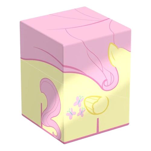 Squaroes - My Little Pony: Fluttershy Collectible Box (MLP003) - Image 2