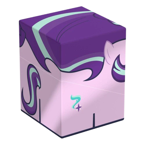 Squaroes - My Little Pony: Starlight Glimmer Collectible Box (MLP002) - Image 2