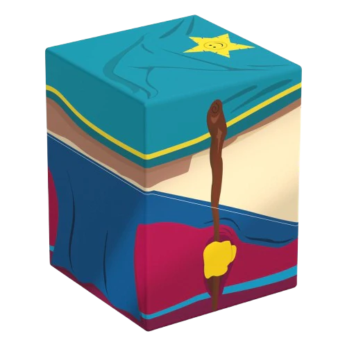 Squaroes - South Park: Grand Wizard Cartman Collectible Box (SP011) - Image 2