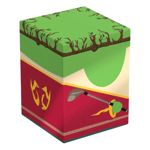 Squaroes - South Park: High Elf King Kyle Collectible Box (SP012) - Image 2