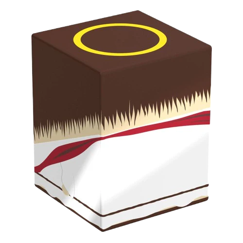 Squaroes - South Park: Jesus Collectible Box (SP017) - Image 2