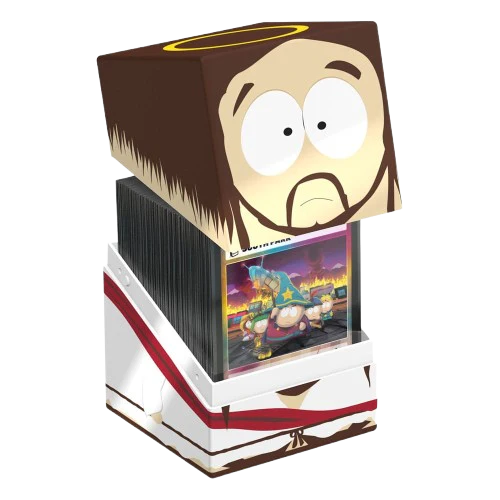 Squaroes - South Park: Jesus Collectible Box (SP017) - Image 3