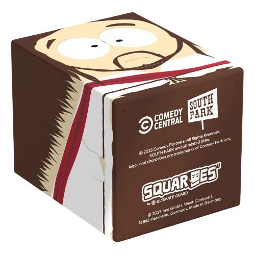 Squaroes - South Park: Jesus Collectible Box (SP017) - Image 4